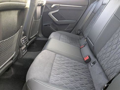 New 2026 Audi S3 Premium image 15