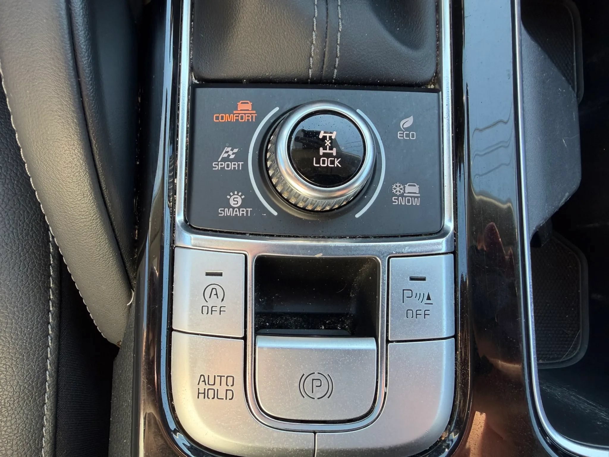 Used 2021 Kia Telluride EX w/ EX Premium Package AWD/4WD image 35
