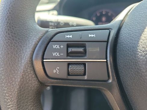 Used 2024 Honda Accord EX image 31