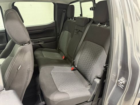 Used 2025 Ford Ranger XLT w/ Trailer Tow Package image 44