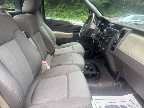 Used 2009 Ford F150 XL RWD image 9