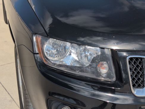 Used 2016 Jeep Compass Sport w/ Power Value Group image 10