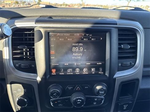 Used 2014 RAM 2500 Big Horn image 18