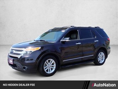 Used 2013 Ford Explorer XLT
