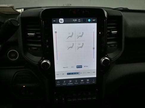 New 2026 RAM 2500 Tradesman image 17