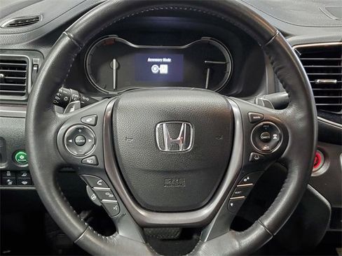 Certified 2023 Honda Ridgeline RTL-E image 20