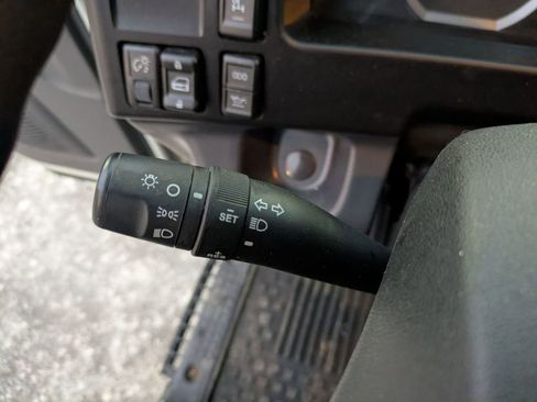 Used 2023 Chevrolet Low Cab Forward 5500XD image 28