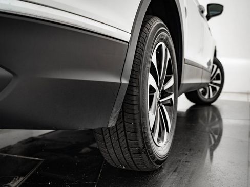 Used 2024 Volkswagen Tiguan S image 47