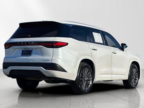 Certified 2024 Lexus TX 350 FWD image 6