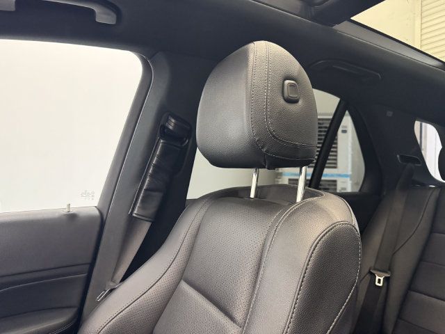 Used 2020 Mercedes-Benz GLE 350 image 35