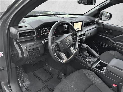 Certified 2025 Toyota 4Runner SR5 image 11