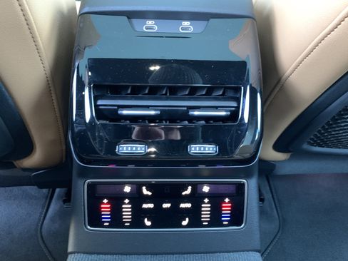 New 2026 Audi A6 Premium Plus image 16