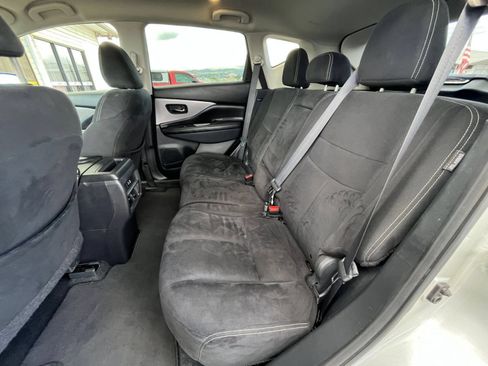 Used 2023 Nissan Murano S FWD image 25