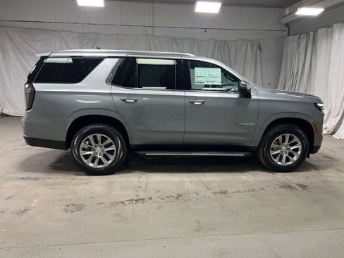 New 2026 Chevrolet Tahoe Premier RWD image 8