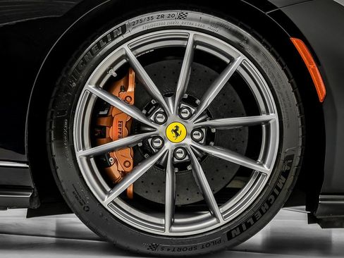 Certified 2022 Ferrari 812 GTS image 23