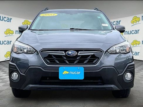 Used 2023 Subaru Crosstrek 2.5i Sport AWD/4WD image 2