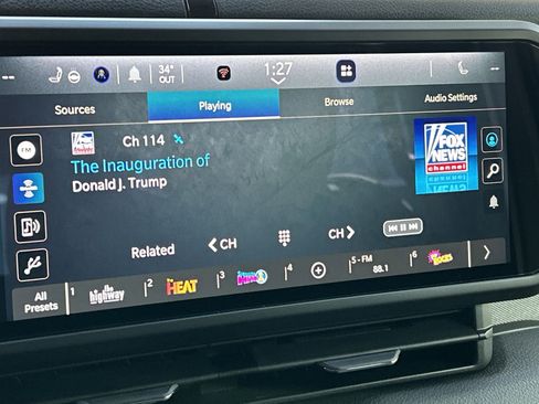 New 2025 Jeep Wrangler Sport S image 35