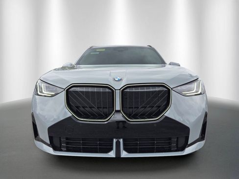 New 2026 BMW X3 xDrive30 w/ M Sport Package AWD/4WD image 2
