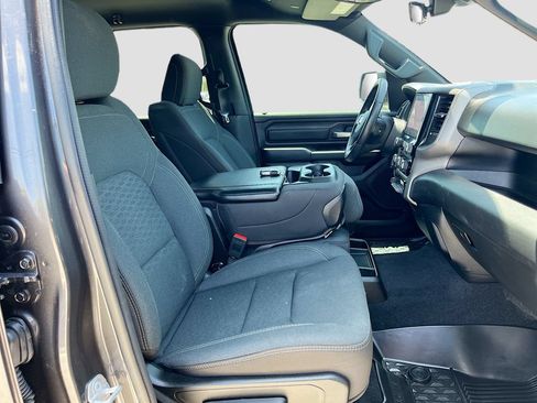 Used 2025 RAM 1500 Warlock AWD/4WD image 26