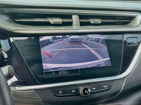 Used 2022 Buick Encore GX Select w/ Experience Buick Package FWD image 13