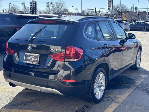 Used 2015 BMW X1 xDrive28i image 7