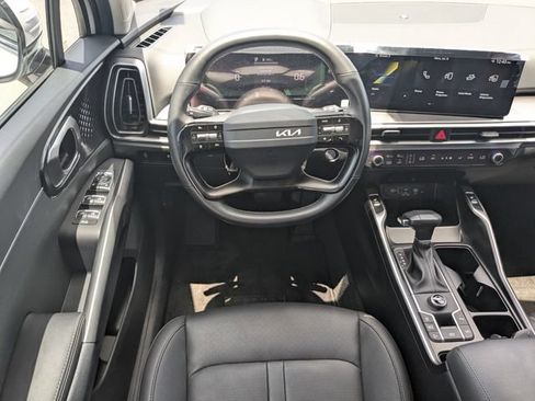 Used 2026 Kia Sorento S FWD image 14