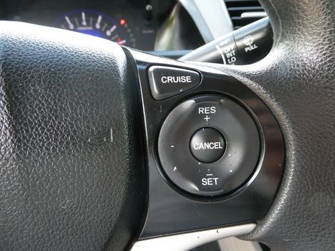 Used 2012 Honda Civic LX image 13
