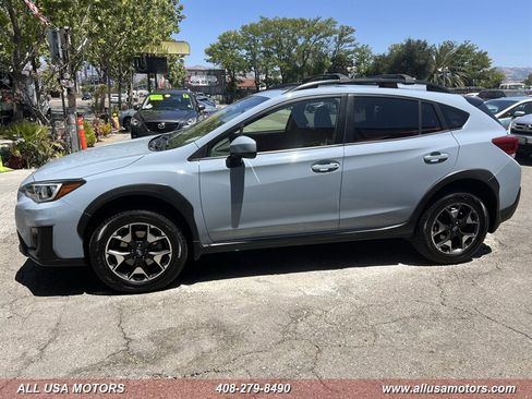 Used 2019 Subaru Crosstrek 2.0i Premium AWD/4WD image 6