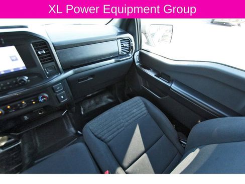 Used 2021 Ford F150 XL w/ Equipment Group 101A High image 10