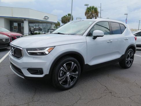 Used 2022 Volvo XC40 T5 Inscription w/ Advanced Package AWD/4WD image 8