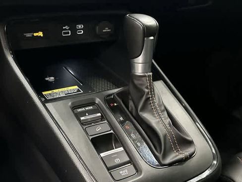 Certified 2025 Honda CR-V Sport-L image 24
