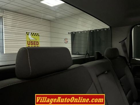 Used 2014 Chevrolet Silverado 1500 LT w/ All Star Edition AWD/4WD image 33