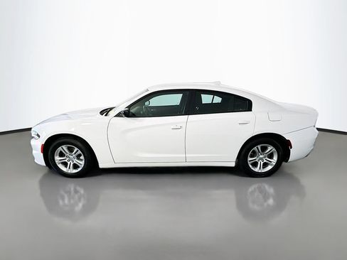 Used 2023 Dodge Charger SXT RWD image 4