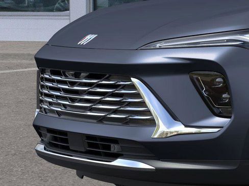 New 2026 Buick Envision Preferred image 13