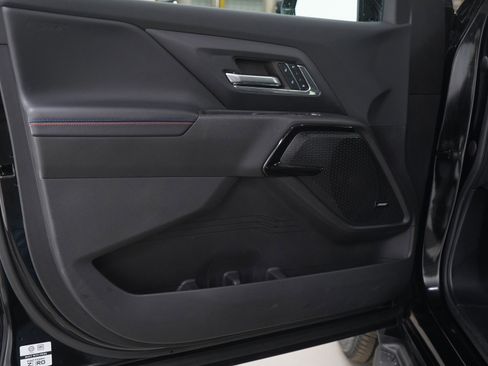 Used 2024 Chevrolet Silverado EV RST image 16