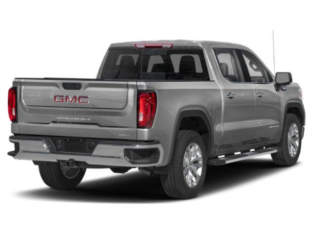 Used 2022 GMC Sierra 1500 SLT w/ SLT Premium Package AWD/4WD image 5