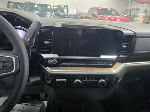 New 2026 Chevrolet Silverado 1500 RST w/ RST Select Package AWD/4WD image 18