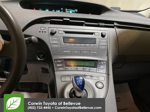 Used 2011 Toyota Prius Two image 18