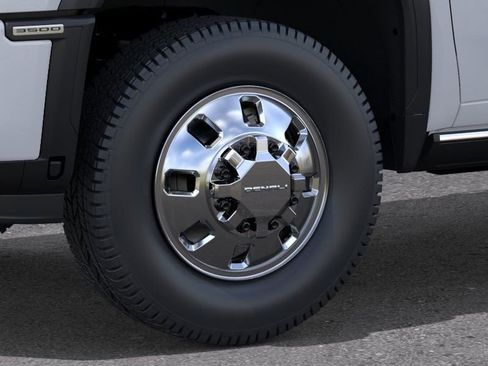 New 2026 GMC Sierra 3500 Denali Ultimate image 10