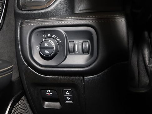 Used 2021 RAM 1500 TRX w/ TRX Level 2 Equipment Group AWD/4WD image 38