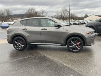 Used 2024 Dodge Hornet R/T Plus video 2