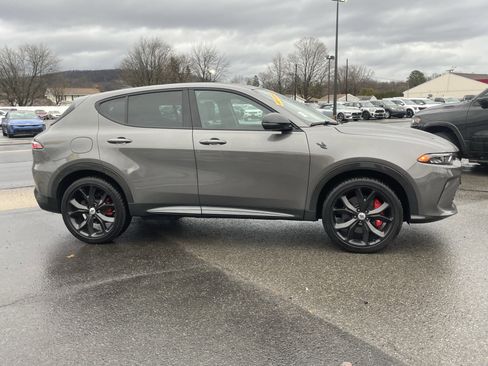 Used 2024 Dodge Hornet R/T Plus image 2