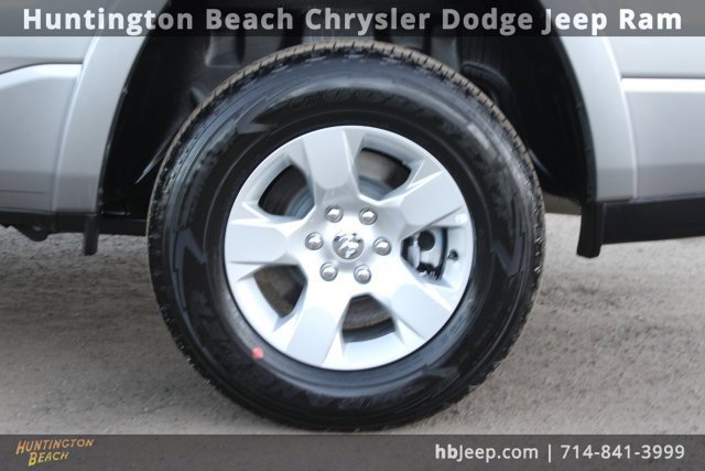 Used 2026 RAM 1500 Big Horn AWD/4WD image 8