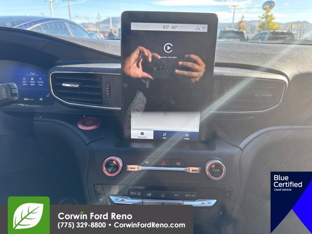 Used 2020 Ford Explorer ST w/ ST Street Pack AWD/4WD image 20