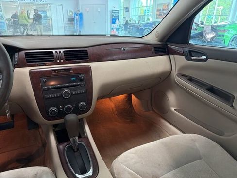 Used 2008 Chevrolet Impala LS FWD image 22