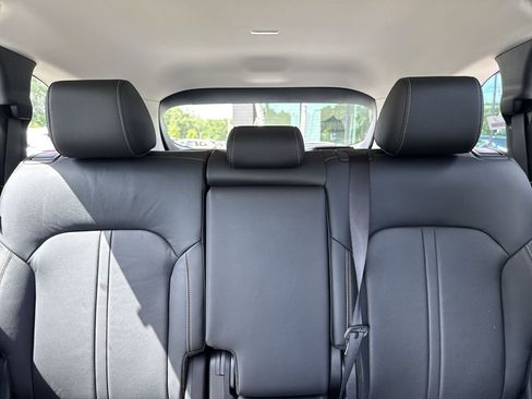 New 2026 MAZDA CX-90 Plug-In Hybrid w/ Preferred AWD/4WD image 18