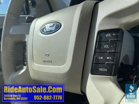 Used 2012 Ford Escape XLT image 31