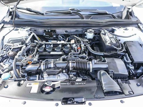 Used 2019 Honda Accord LX image 25