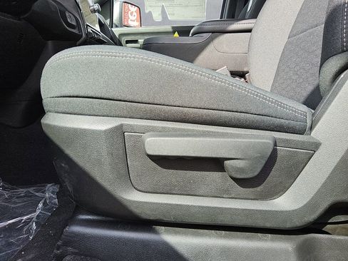 New 2026 RAM 2500 Tradesman image 16