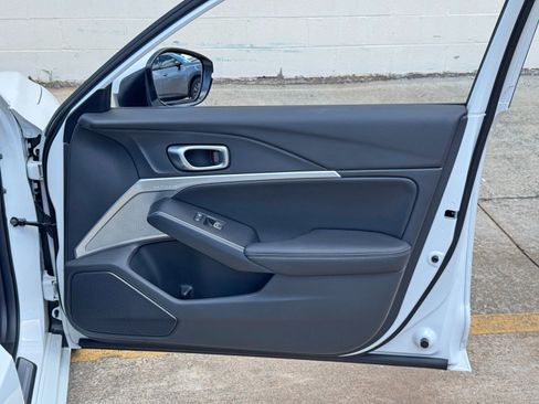 Used 2024 Acura Integra A-Spec FWD image 44